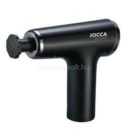 JOCCA 2399 akkumulátoros masszázspisztoly 4 féle maszírozó fejjel JOC582973 small