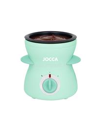 JOCCA 2456 elektromos fondue szett (türkiz) JOC584526 small
