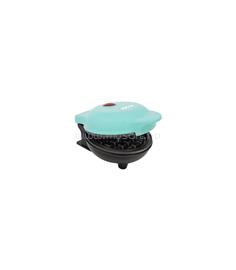 JOCCA 2489T Waffel (gofri) sütő kerek (türkiz) JOC584854 small