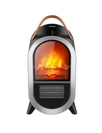 JOCCA 2679 Kerámia fűtőtest Kandallóhatás 1500 W JOC585622 small