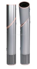 JOCCA 2726 Összecsukható kompakt forrólevegős ion technológiás hajformázó készülék BLDC motorral JOC586766 small