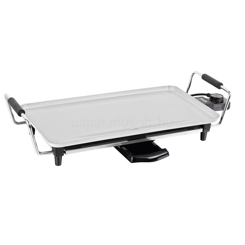 JOCCA 5003C elektromos kerámia sütőlap/ grill
