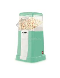 JOCCA 5617T Retro stílusú, olajmentes popcorn-készítő - 1200 W JOC584816 small
