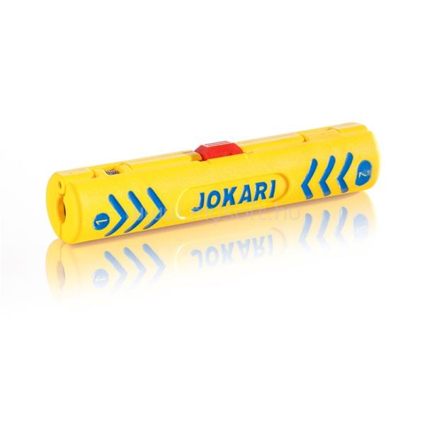 JOKARI Secura Coaxi No.1 kábelcsupaszító