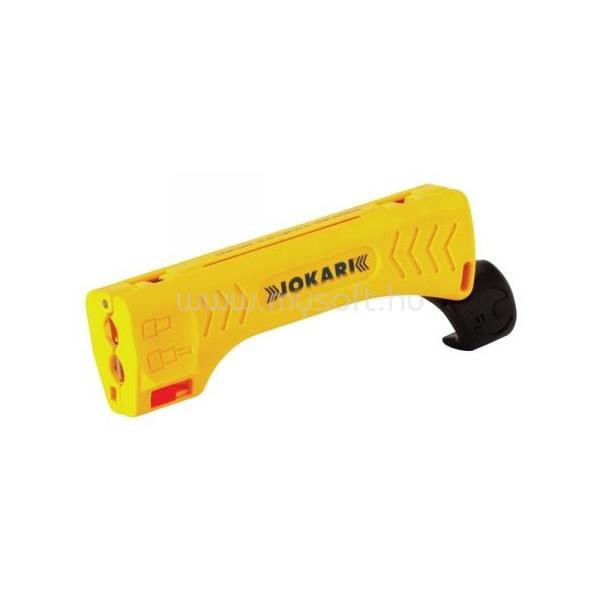 JOKARI TOP-Coax Plus kábelcsupaszító