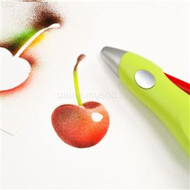 JOLLY Airbrush Fun 12 patronos airbrush készlet 4446-0001 small