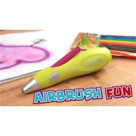 JOLLY Airbrush Fun 12 patronos airbrush készlet 4446-0001 small