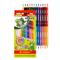 JOLLY Superstick Crazy 12 db/24 szín kétvégű színesceruza készlet 3000-0503 small