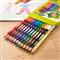 JOLLY Superstick Crazy 12 db/24 szín kétvégű színesceruza készlet 3000-0503 small