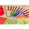 JOLLY Superstick Crazy 12 db/24 szín kétvégű színesceruza készlet 3000-0503 small