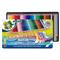JOLLY Superstick Kinderfest Aqua 36 darabos színesceruza készlet 3001-0003 small