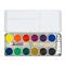 JOLLY Supertabs 12 darabos vízfesték készlet 9335-0001 small