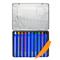 JOLLY Superwaxies Aquarell 10 darabos zsírkréta készlet 5955-0003 small
