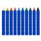 JOLLY Superwaxies Aquarell 10 darabos zsírkréta készlet 5955-0003 small