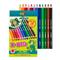 JOLLY X-Big extra vastag 12 darabos színesceruza készlet 3099-0001 small