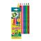JOLLY X-Big extra vastag 6 darabos színesceruza készlet 3099-0118 small