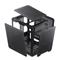 JONSBO C6 fekete (táp nélküli( ITX/M-ATX ház JONSBO_C6_Black small