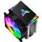 JONSBO CR-1400 univerzális CPU hűtő CR-1400 small