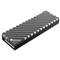 JONSBO M.2-3 Gray SSD hűtőborda (szürke) M.2-3_GRAY small