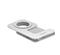 JOYROOM iPhone Duo / 17e / 16e JOYROOM asztali töltőállvány wireless, összehajtható, EZÜST JOYROOM_JR-W18_SILVER small