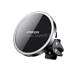 JOYROOM JOYROOM autós tartó szellőzőre, mágneses, FEKETE JOYROOM_JR-ZS240_VENT small