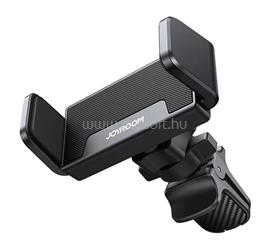 JOYROOM JOYROOM autós tartó szellőzőre, 4.5-6.7" méret, FEKETE JOYROOM_JR-ZS377 small
