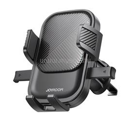 JOYROOM JOYROOM autós tartó szellőzőre, 4.7-6.8" méret, FEKETE JOYROOM_JR-OK6_AV small