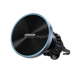 JOYROOM JOYROOM autós tartó szellőzőre, 4.5-7" méret, FEKETE JOYROOM_JR-ZS240 small