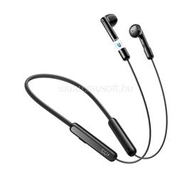 JOYROOM bluetooth fülhallgató SZTEREO v5.3, SPORT, FEKETE JOYROOM_JR-DS1_B small