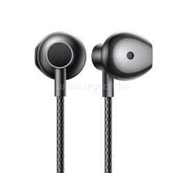 JOYROOM bluetooth fülhallgató SZTEREO V5.4, SPORT, FEKETE JOYROOM_JR-D8 small