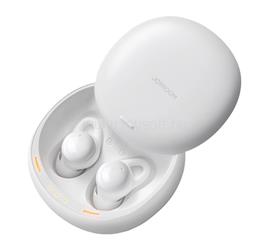JOYROOM COZYDOTS bluetooth fülhallgató SZTEREO v5.3, aktív zajszűrő + töltőtok, FEHÉR JOYROOM_JR-TS2 small