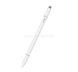 JOYROOM érintő ceruza 3in1 univerzális, mágneses, FEHÉR JOYROOM_JR-BP561_WHITE small