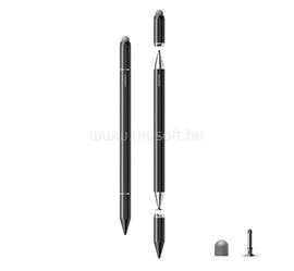 JOYROOM JOYROOM érintő ceruza 3in1 univerzális, mágneses, FEKETE JOYROOM_JR-BP561_BLACK small