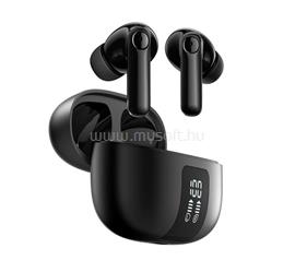 JOYROOM FUNPODS bluetooth fülhallgató SZTEREO v5.4, aktív zajszűrő + töltőtok, FEKETE JOYROOM_JR-FN3_BLACK small