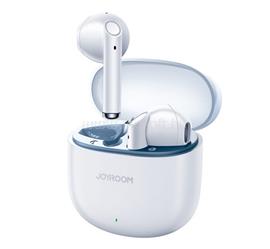 JOYROOM JPODS bluetooth fülhallgató SZTEREO v5.3, cseppálló + töltőtok, FEHÉR JOYROOM_JR-PB2_2 small