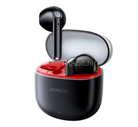 JOYROOM JPODS bluetooth fülhallgató SZTEREO v5.3, cseppálló + töltőtok, FEKETE JOYROOM_JR-PB2_1 small