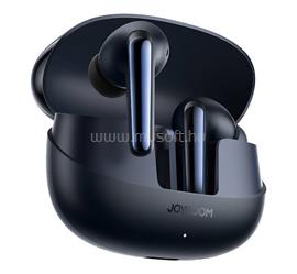 JOYROOM JR-FN2 bluetooth fülhallgató SZTEREO (v5.4, TWS, mikrofon, aktív zajszűrő, IP54, cseppálló + töltőtok) FEKETE JOYROOM_JR-FN2_B small