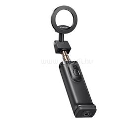 JOYROOM JR-ZS509 szelfibot univerzális, 4.7-7" méret, FEKETE JOYROOM_JR-ZS509 small