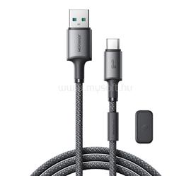 JOYROOM JOYROOM UNLIMITED adatkábel USB - Type-C, 120cm, SZÜRKE JOYROOM_S-A50_U_C_G small