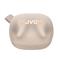 JVC HA-A23T-T True Wireless Bluetooth zajszűrős fülhallgató (barna) HA-A23T-T small