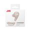 JVC HA-A23T-T True Wireless Bluetooth zajszűrős fülhallgató (barna) HA-A23T-T small