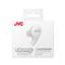 JVC HA-A23T-W True Wireless Bluetooth zajszűrős fülhallgató (fehér) HA-A23T-W small