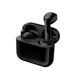 JVC HA-A4T-B True Wireless Bluetooth fülhallgató (fekete) HA-A4T-B small