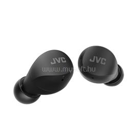 JVC HA-A6TB True Wireless Bluetooth fekete fülhallgató HA-A6TB small