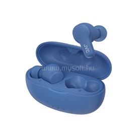 JVC HA-A7T2-A True Wireless Bluetooth fülhallgató (kék) HA-A7T2-A small
