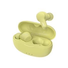 JVC HA-A7T2-G True Wireless Bluetooth fülhallgató (zöld) HA-A7T2-G small