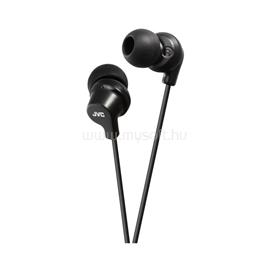 JVC HA-FX10-B fekete fülhallgató HA-FX10-B small