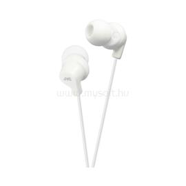 JVC HA-FX10-W fehér fülhallgató HA-FX10-W small
