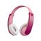 JVC HA-KD10W-P Bluetooth pink gyerek fejhallgató HA-KD10W-P small