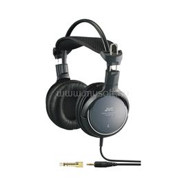 JVC HA-RX700 vezetékes fejhallgató (fekete) HA-RX700 small